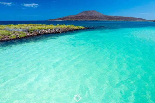 Island coronado Tour 4-6 Pers